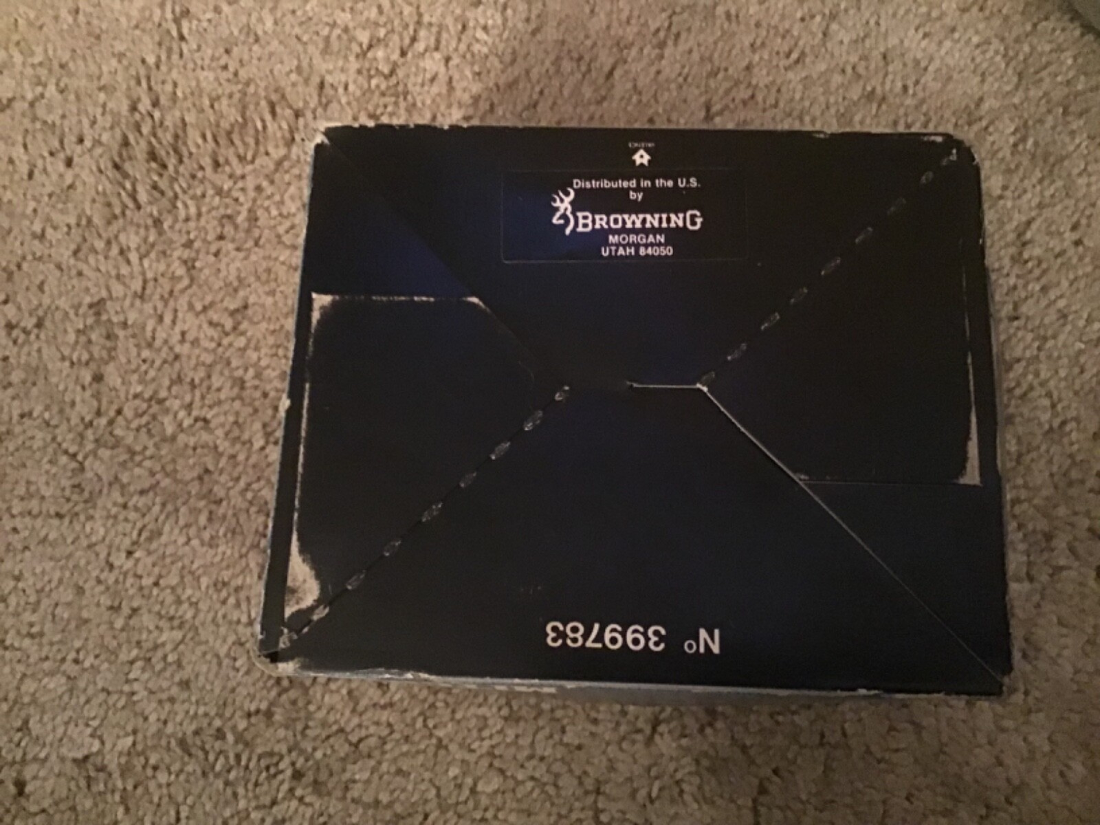 RARE Mitchell 900 Spinning Reel New in Box with Paperwork Made in France