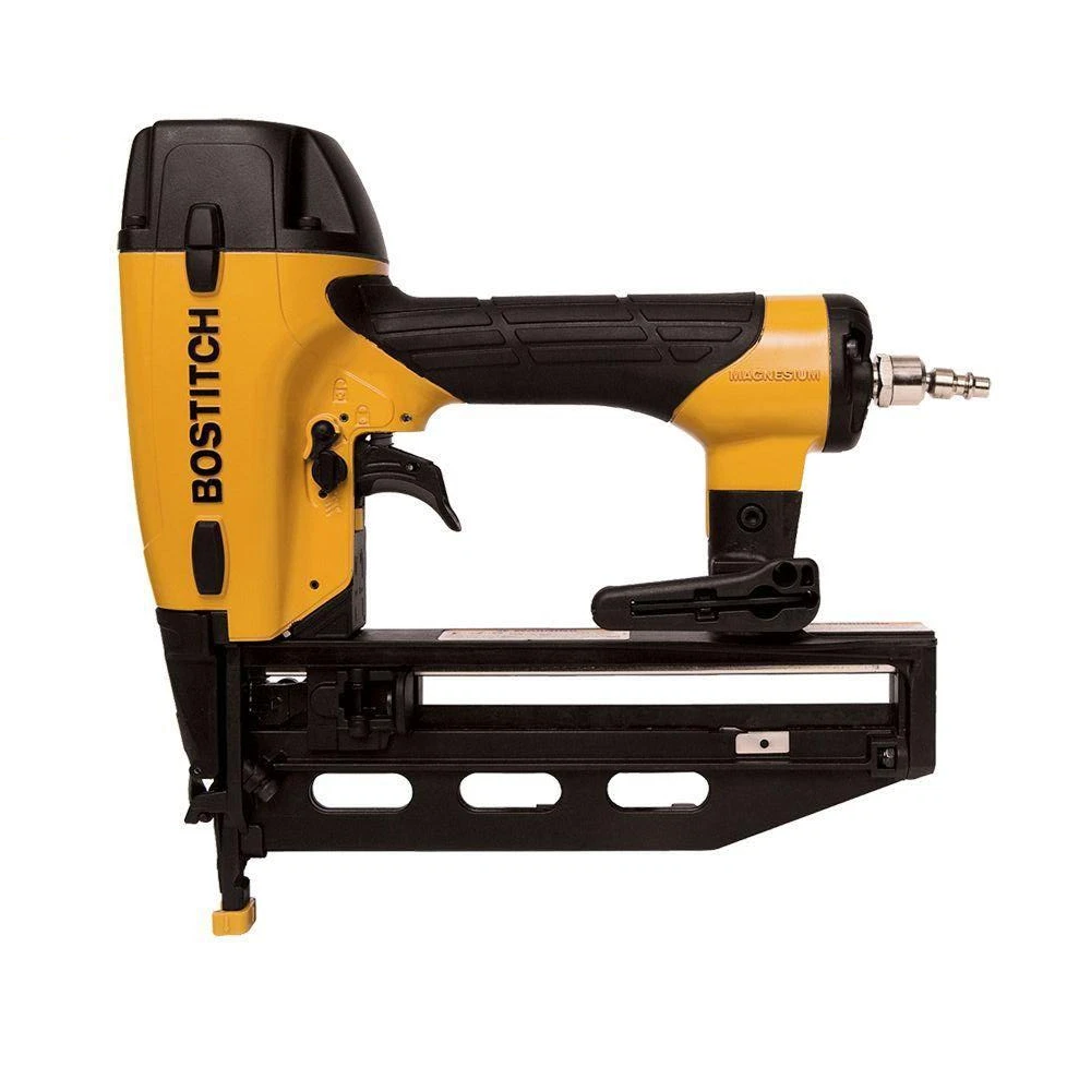BOSTITCH FN1664 E 16 GAUGE PNEUMATIC AIR FINISH BRAD NAILER 25