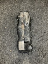 Cubierta de válvula Nissan D21 Datsun 720 1980-86 OEM Z24 camioneta 720 OEM Z24 Nissan
