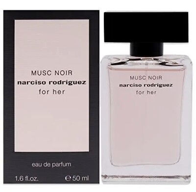 Narciso Rodriguez Musc Noir Women EDP Spray 1.6 oz
