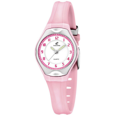 Calypso Solo Time Kinderuhr Calypso Dame/Boy Code: K5163/L