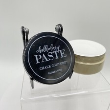New Chalk Couture Chalkology Paste Dune 3 Fl Oz Washable Paste Free Ship