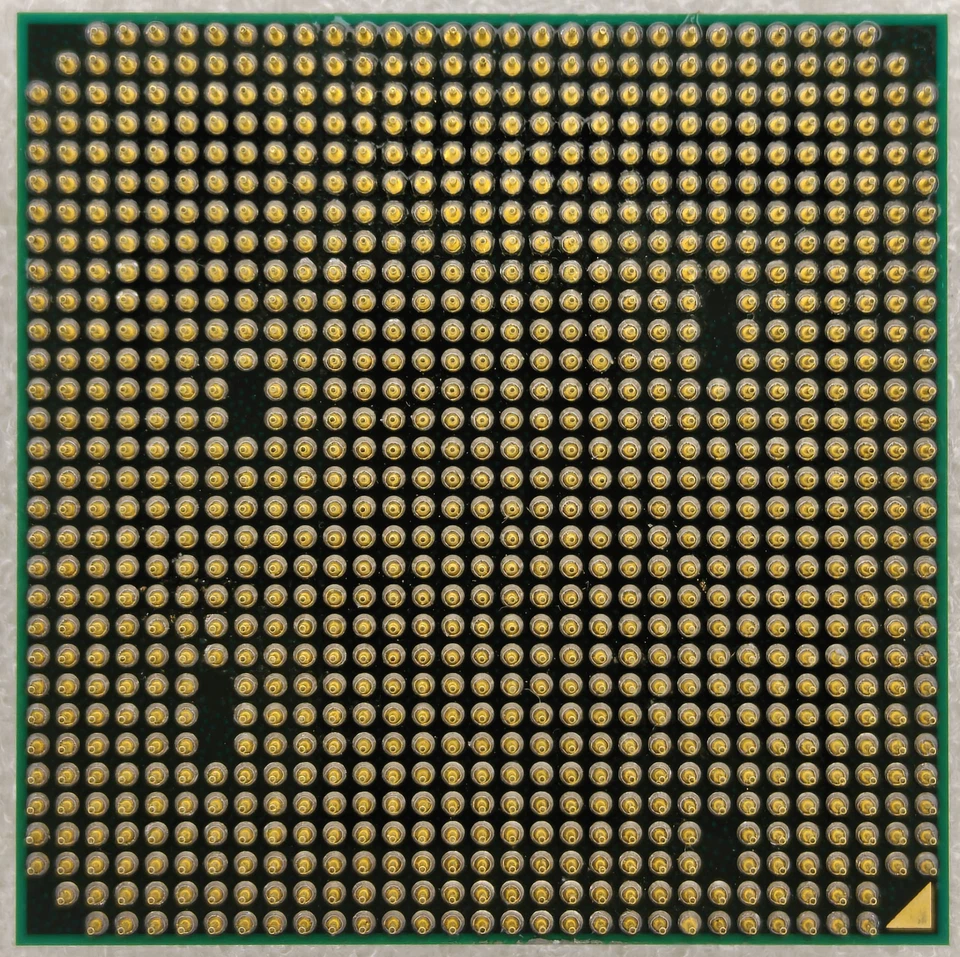 AMD Phenom II X4 925 Quad Core Processor 2.8 GHz, Socket AM2+/AM3, 95W CPU - Image 2 of 2