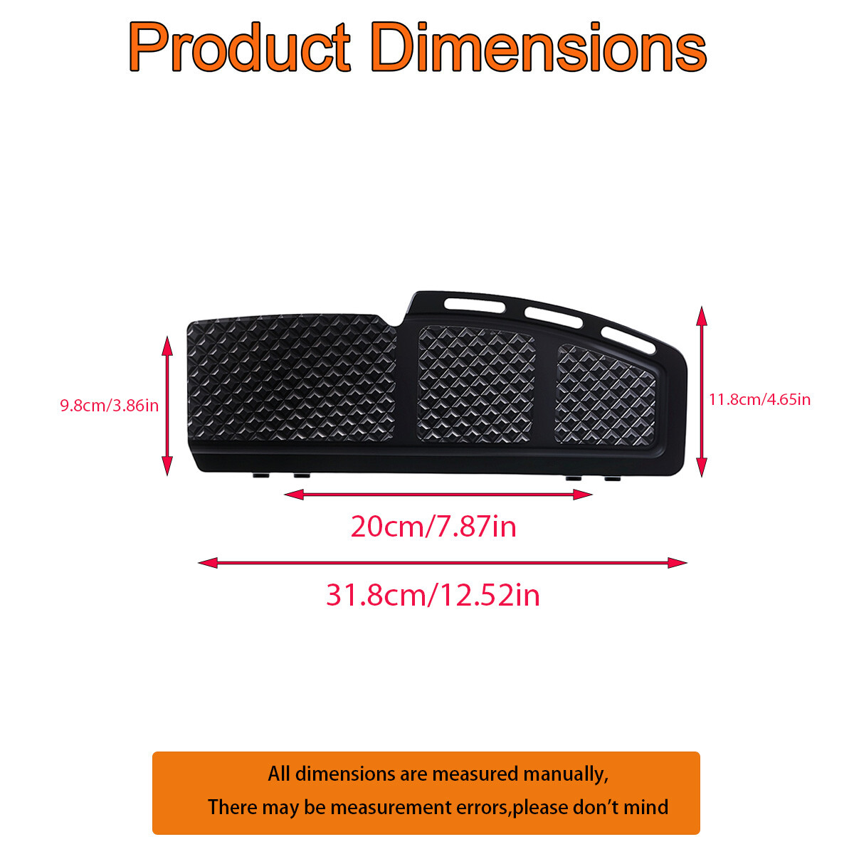 Black Diamond Cut Rider Floorboards For Harley Touring Street Glide Road King