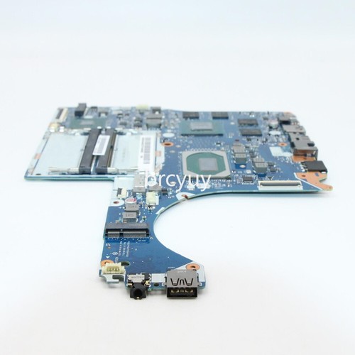 NM-C372 NM-C371 For Lenovo Legion Y540-15IRH-PG0 Motherboard With CPU:i5 i7 - Picture 4 of 9