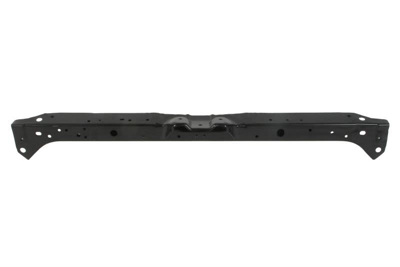 Front mask front frame lock carrier fits to: MITSUBISHI OUTLANDER IV 01.21-
