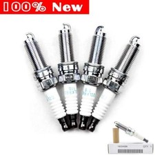 4pcs Spark Plug 1822A088 for Mitsubishi 3.0 OUTLANDER III 2012- PAJERO SPORT III