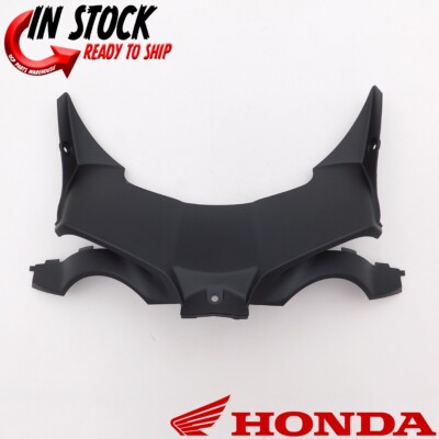 HONDA AIR INTAKE COVER COWLING FAIRING 2008-2011 CBR1000RR OEM NEW
