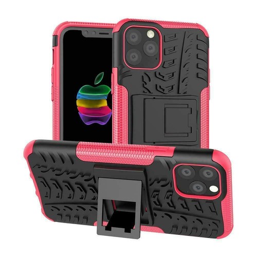 Per Apple IPHONE Se 12 Mini 11 Pro Massimo XR Custodia Antiurto + Schermo - Foto 11 di 17