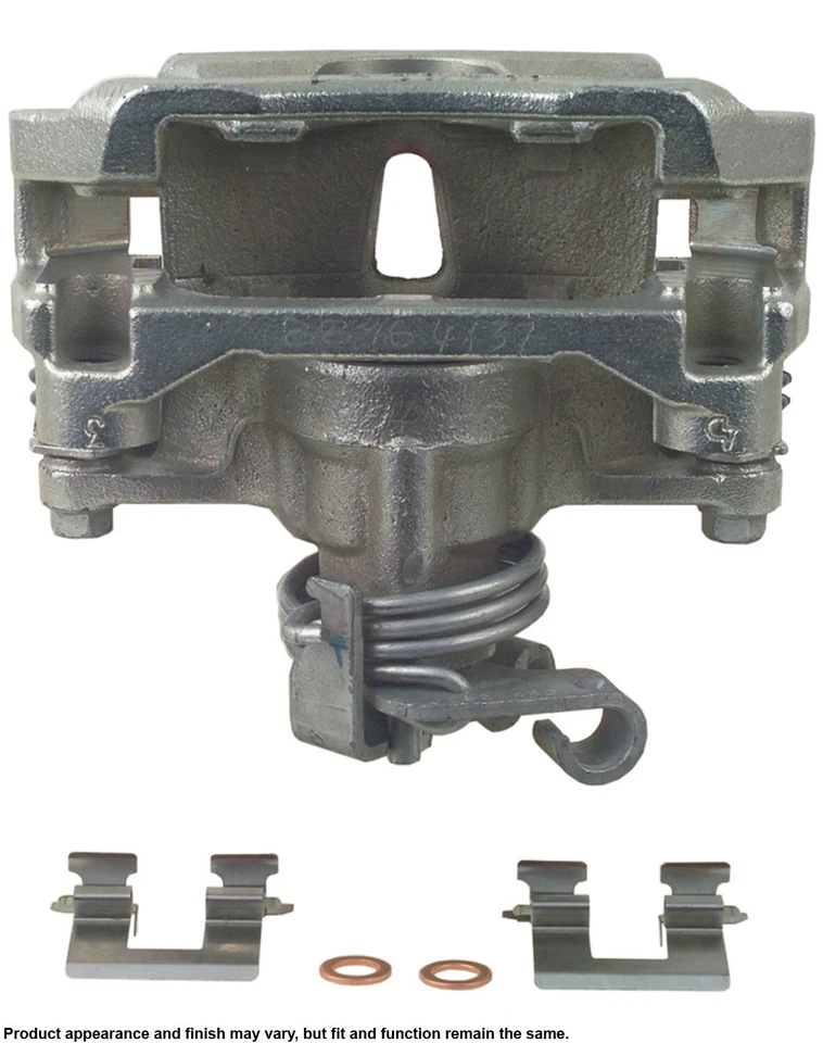 Pinza de freno de disco trasera izquierda cardona para relé Saturn 2005-2007 Foto 4 de 4