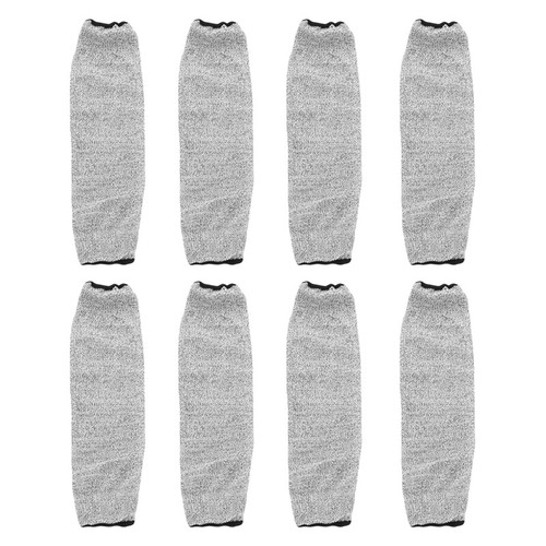 3 Paar Unterarmschutz Arm Sleeves - UV-Schutz & Tattoo-Abdeckung In Beige - Perfekt Für Sport & Outdoor
