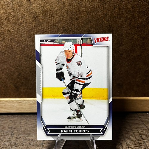 2007-08 Upper Deck Victory Hockey - Pick a Card - Picture 288 of 363