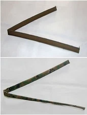 New Airsoft Tactical Hunting Hiking & Camping Hydration Tube Cover Coyote/Marpat