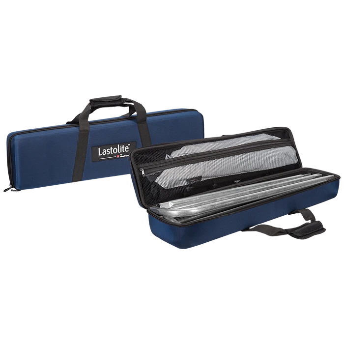 Estuche rígido Lastolite EVA formado al vacío 775 - Azul Foto 3 de 3
