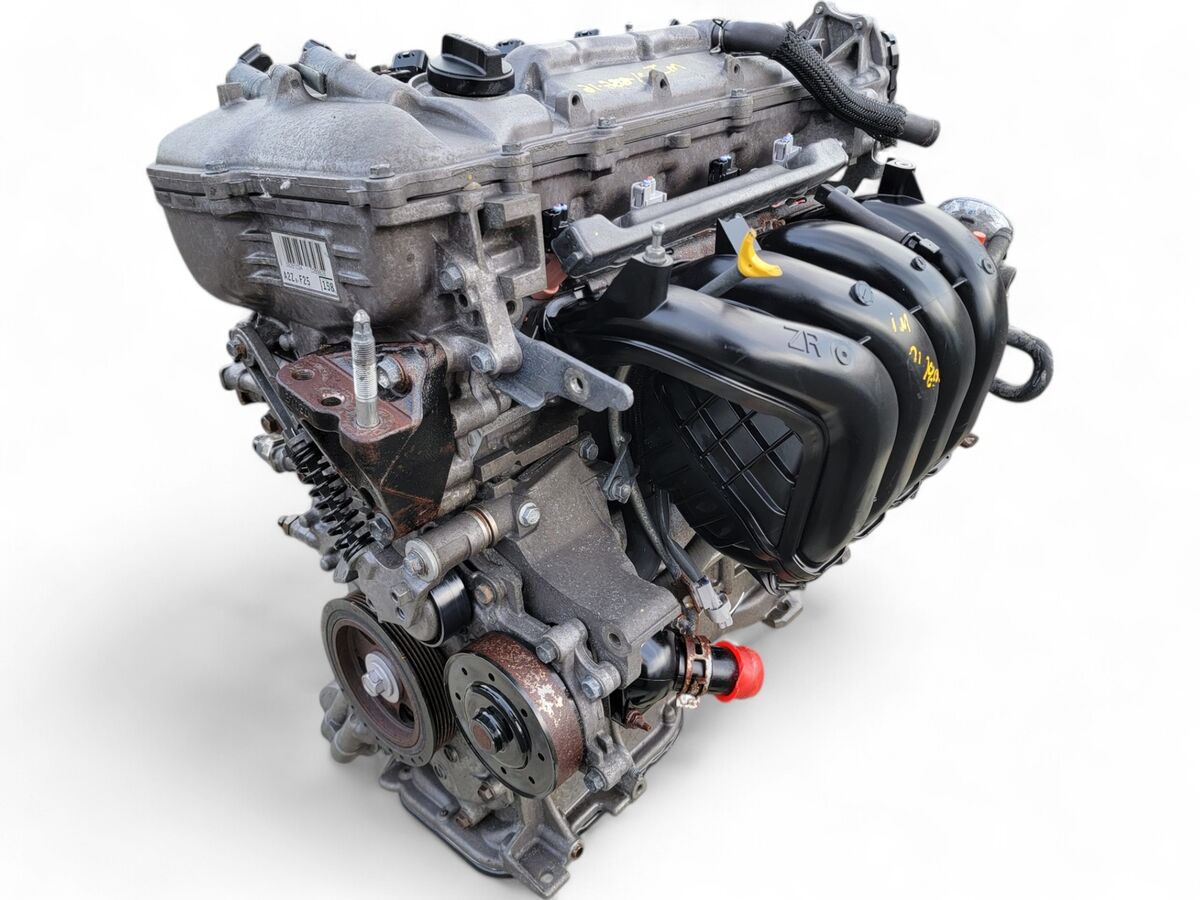 16-18 Toyota Corolla iM 1.8L 4CYL Engine Long Block 2ZRFAE 16-18 Toyota Corolla iM 1.8L 4CYL Engine Long Block 2ZRFAE