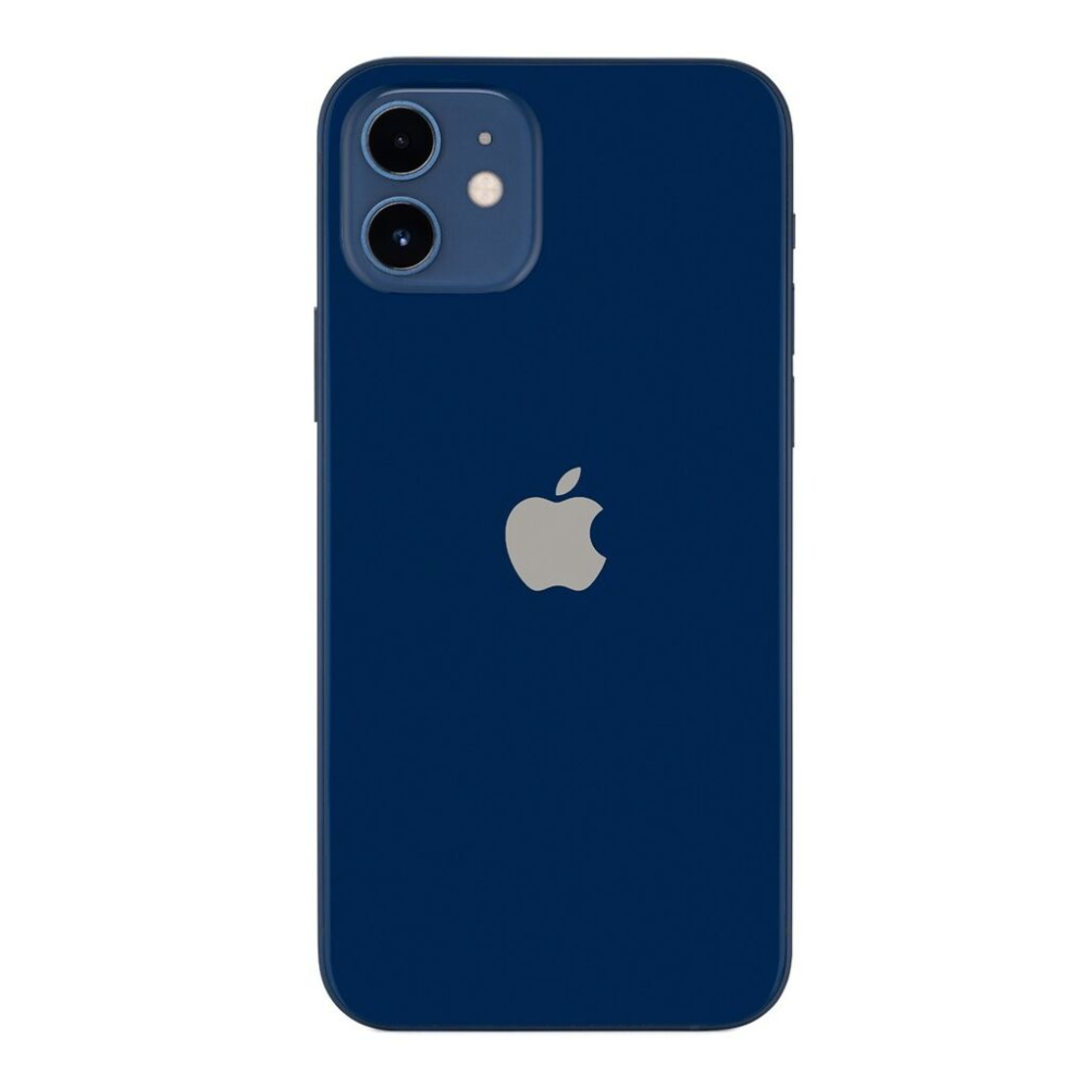 Apple iPhone 12 128GB Unlocked - 5G Black, Blue, Green, Red | Free