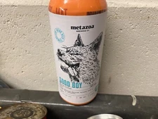 Good Boy 16 oz. Animal Series Tab Top - Metazoza Br.  Nice Take a Look!