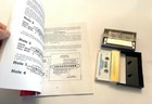 Vintage BLUESBAND Harmonica C "How to Play Harmonica Instantly" Book by Marcos — photo 3