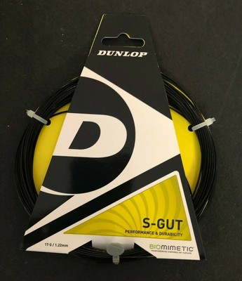 dunlop s gut