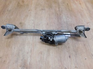 Mazda 6 Scheibenwischermotor Wischermotor Gestänge Vorne