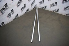 Mercedes E250 S212 T Chrom Dachreling Grundträger Träger A2128900293