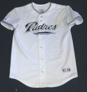san diego padres authentic jersey