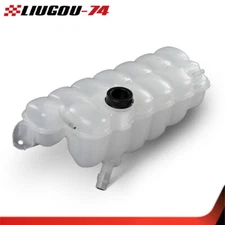 Coolant Reservoir Fit For 15-23 Ford F-150 & 18-22 Lincoln Navigator Expedition