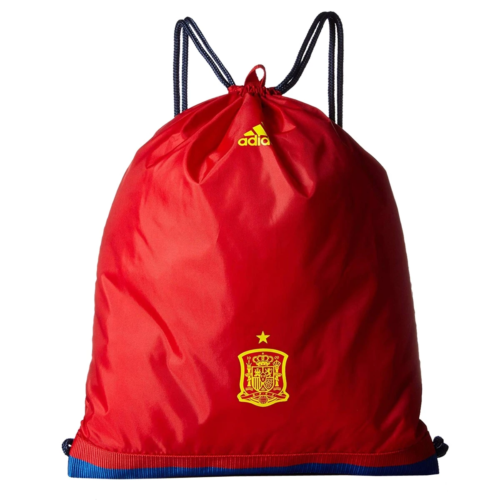 Spanish Federation Drawstring Bag