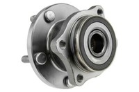 Radnabe Hinten FüR Subaru B9 Tribeca W10 04-