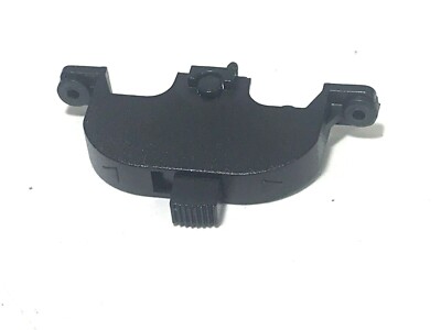 Genuine  Spektrum Replacement Trim Lever: DX6 Dx7s DX8 Dx9 -SPMR61073 Black