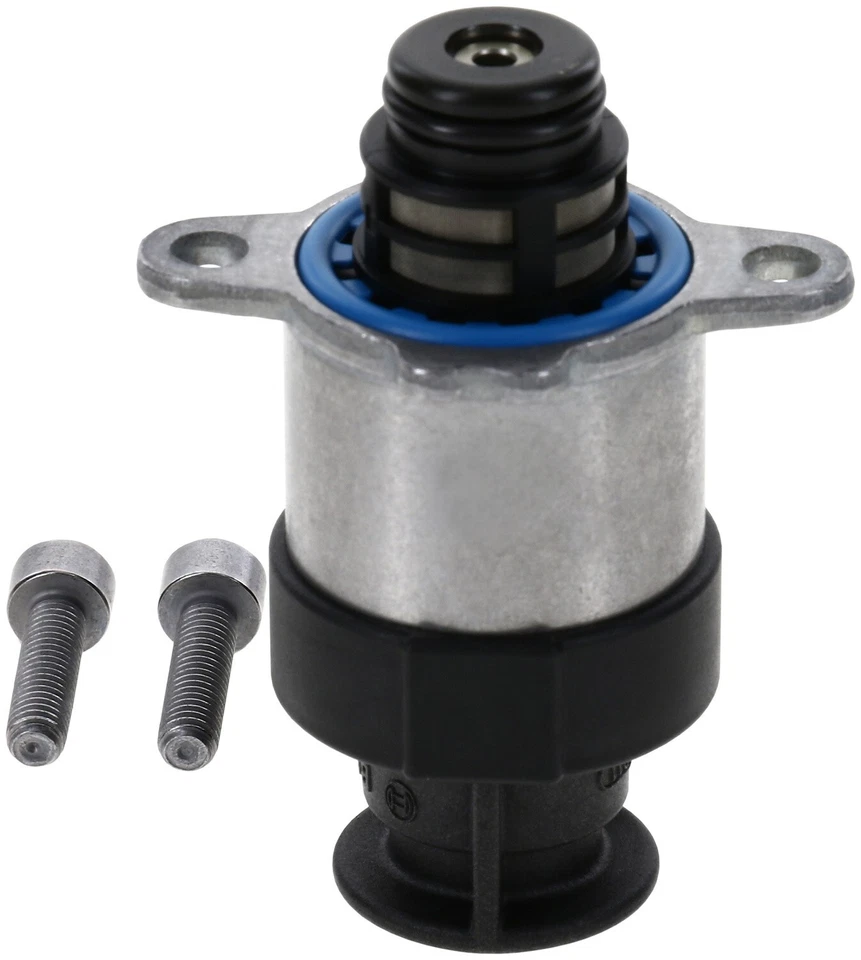For 2009-2012 Audi Q7 3.0L V6 Bosch Fuel Injection Pressure Regulator 2010 2011 - Image 3 of 4