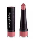 Lot Of 3 Bourjois Lipstick Fabulous 06 Sleeping Beauty Free Shipping