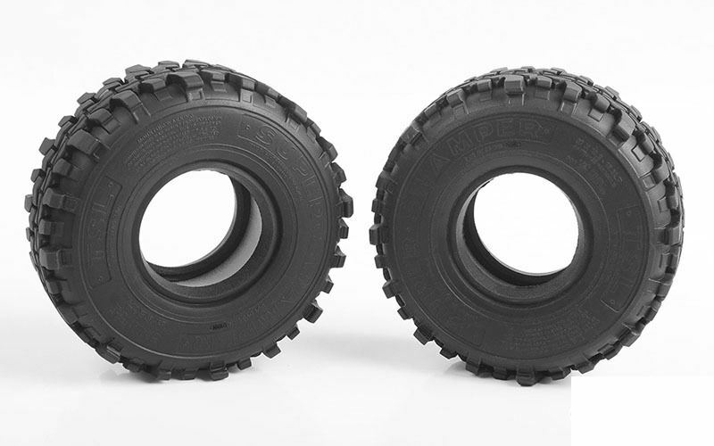 TaKa2　RC4WD 1.55 Scrambler Offroad 1.55