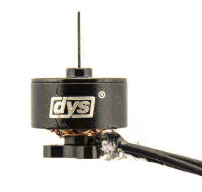 DYS BE0703 155000KV Brushless Motor  4pcs