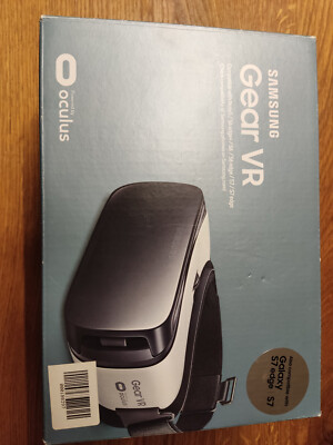 Samsung Gear VR Oculus für Galaxy S7 edge
