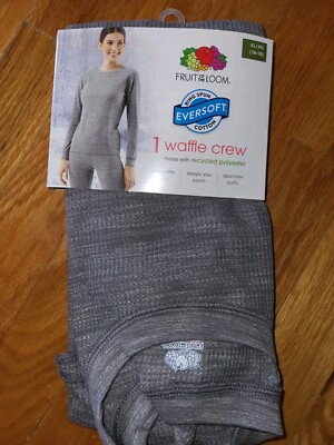 Fruit Of The Loom Women