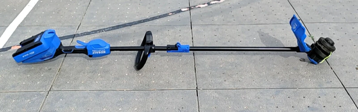 Kobalt 40v 15