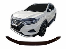 Motorhaube Windabweiser Für Nissan Qashqai 2017-2021 SCOUTT