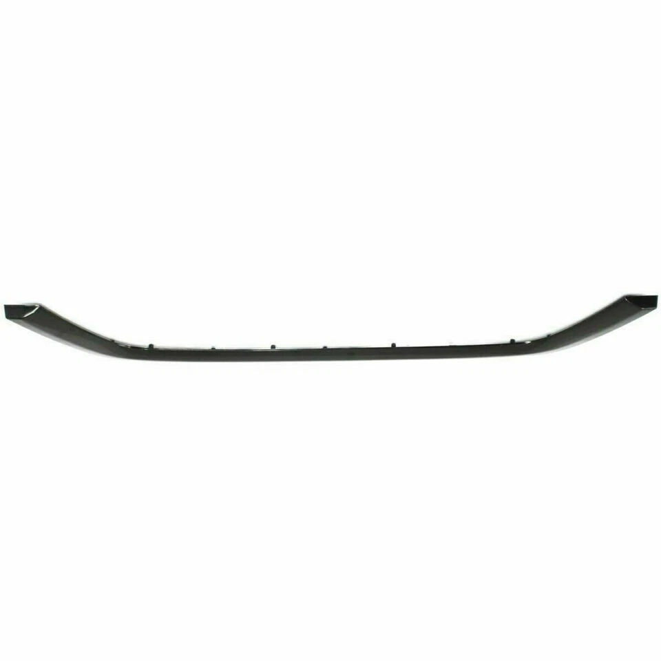 New  Front Lower Grille Trim Painted Black Fits 1997-2001 Honda CR-V HO1210108 Foto 3 de 4