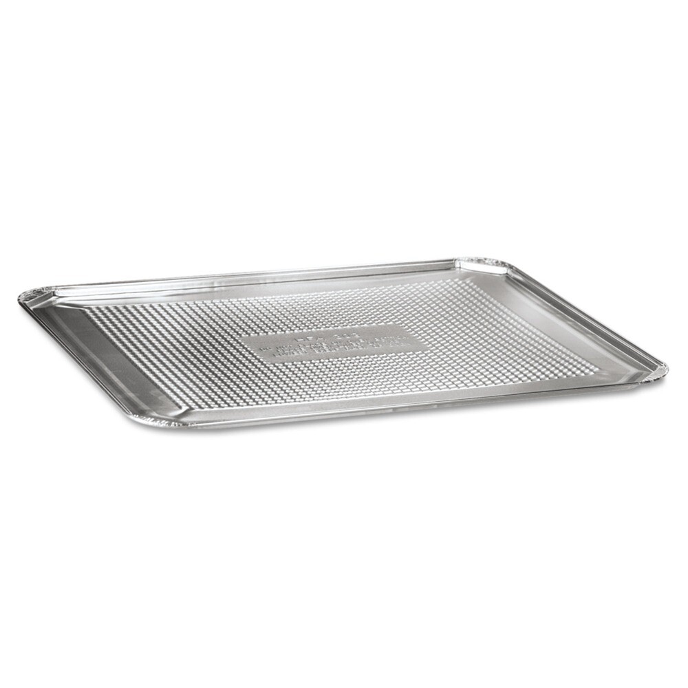 Aluminum Baking Oven Liner, 18.25 x 15.75, 100/Carton Aluminum Baking Oven Liner, 18.25 x 15.75, 100/Carton