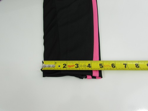 NWT ADIDAS 2022/2023 JUVENTUS BLACK/MAGENTA FOOTBALL TRAINING PANTS LARGE - Picture 20 of 21