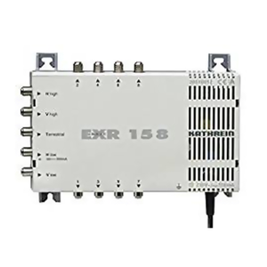 Kathrein-EXR-158-Multischalter-1-Satellit-8-Teilnehmeranschluesse-Klasse-A