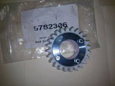 Red Devil/Radia Paint Mixer 5305 Upper Gear 6782306