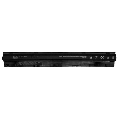 40GB Laptop Hard Drive - 2.5" SATA For Dell Inspiron 1000-5100, 700m & Similar Models (Hitachi/Seagate/WD)