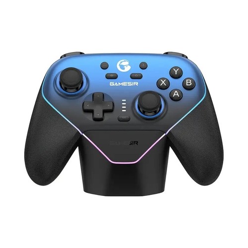 GameSir Super Nova Multi-Platform Controller Wireless Smart Charging