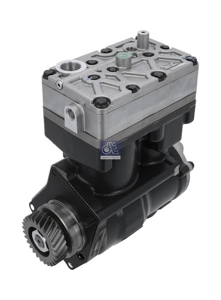 Kompressor DT Spare Parts 4.69188-image