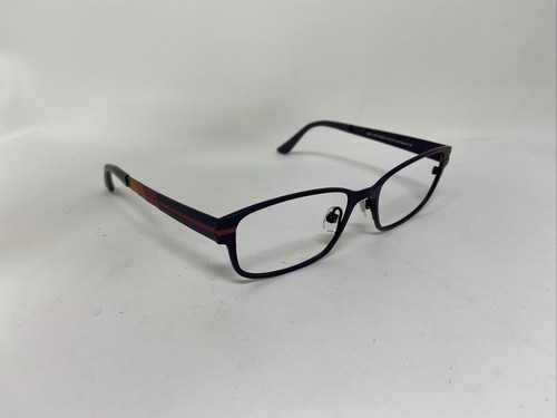 PRODESIGN DENMARK 4374 3731 48/15/140 PURPLE TITANIUM EYEGLASSES :I31 - Picture 3 of 8
