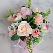 Bouquet of flowers from soap Gift of soap  Handmade soap