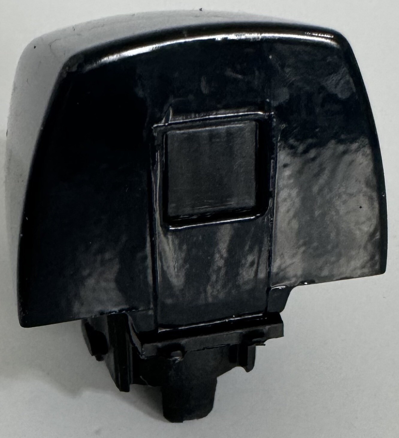 20172019 For DODGE JOURNEY DOOR HANDLE CAP RIGHT OEM MOPAR 1RH66MSQAD eBay