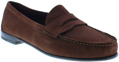 SEBAGO CLARK SUEDE - CITYSIDES Shoes 